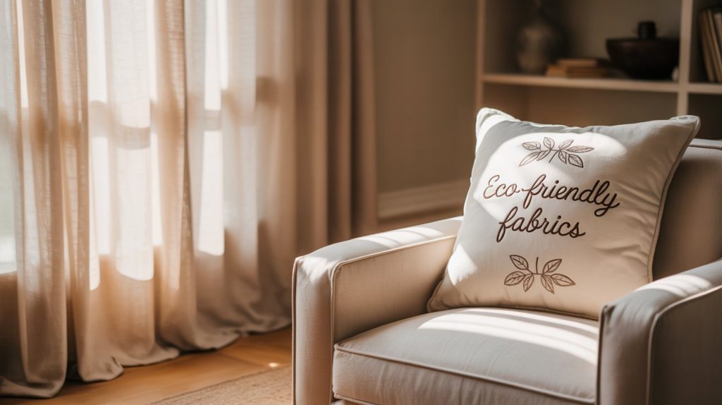 Eco-Friendly Fabrics