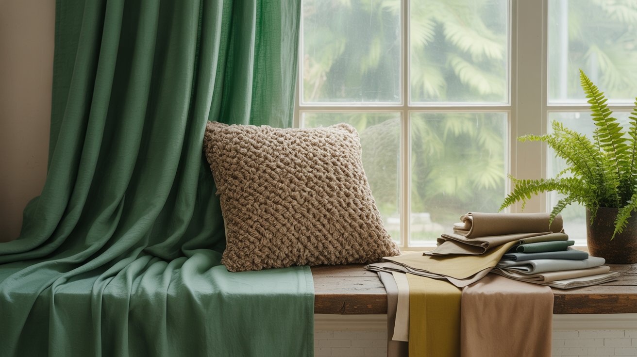 Eco-Friendly Fabrics