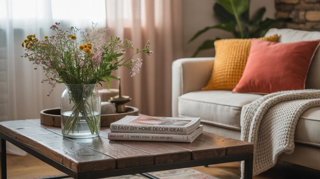DIY Home Decor
