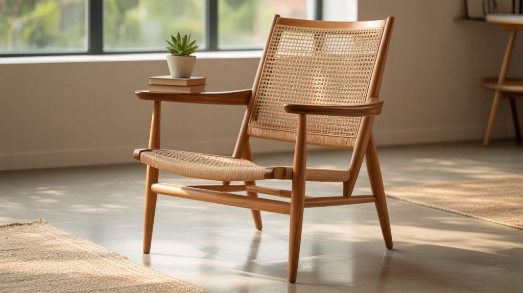 Eco-friendly furniture 