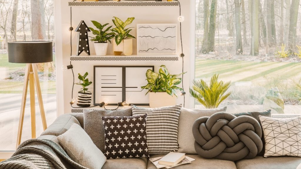 Home Decor Ideas