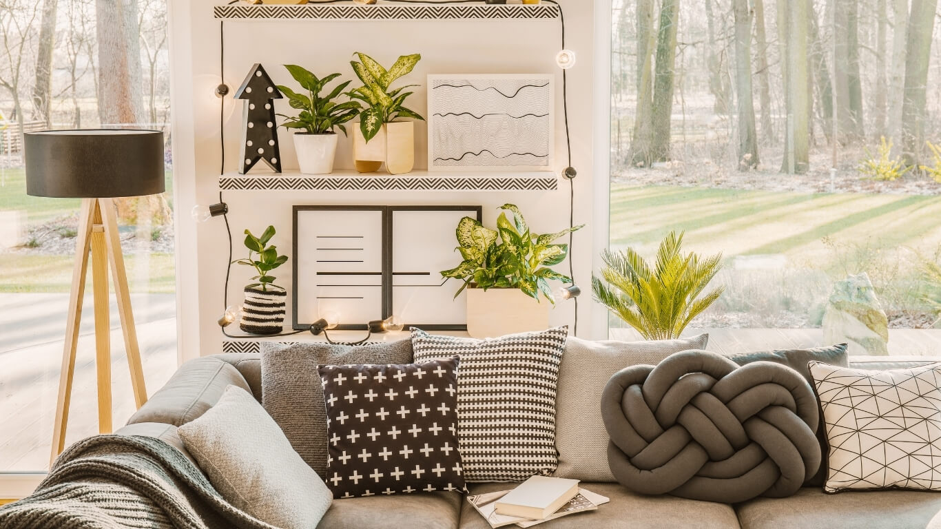Home Decor Ideas