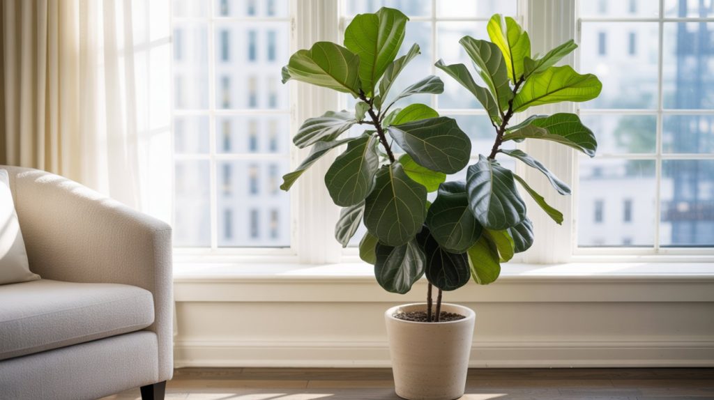 indoor plants