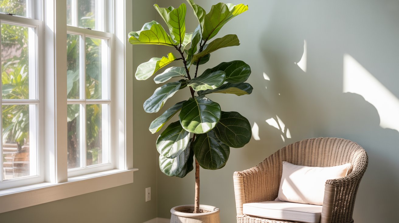 indoor plants