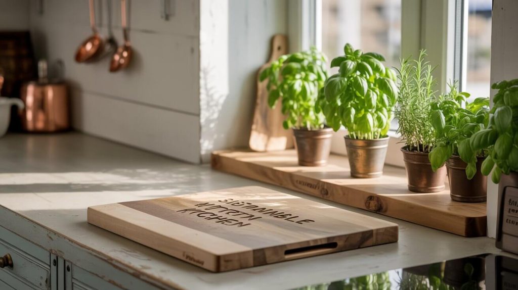 Kitchen Decor Ideas