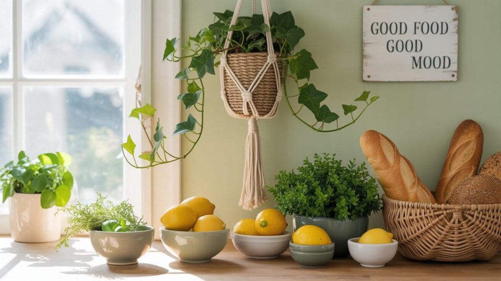 Kitchen Decor Ideas
