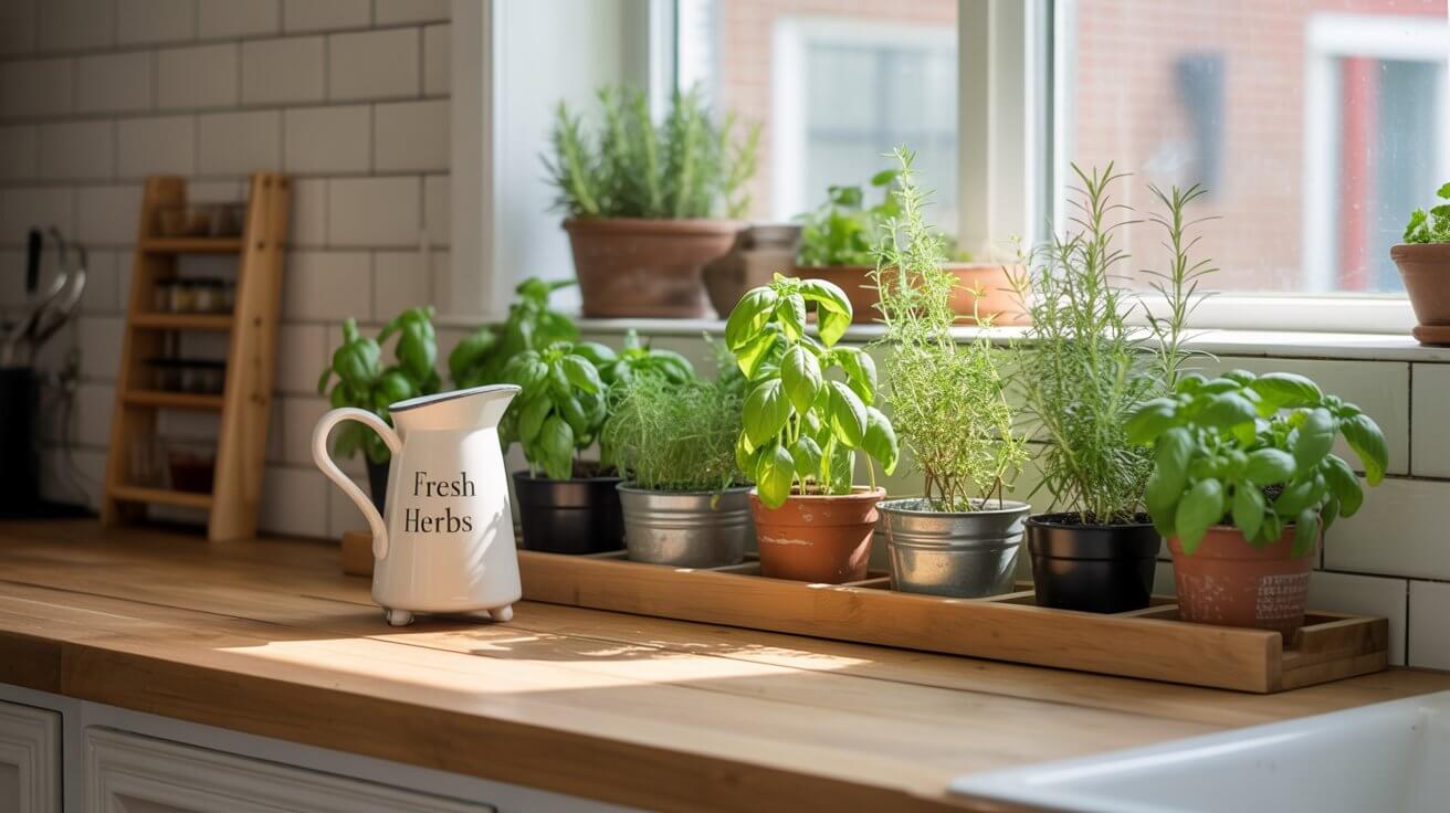 Kitchen Decor Ideas