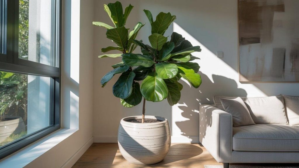 Plant Decor Ideas 