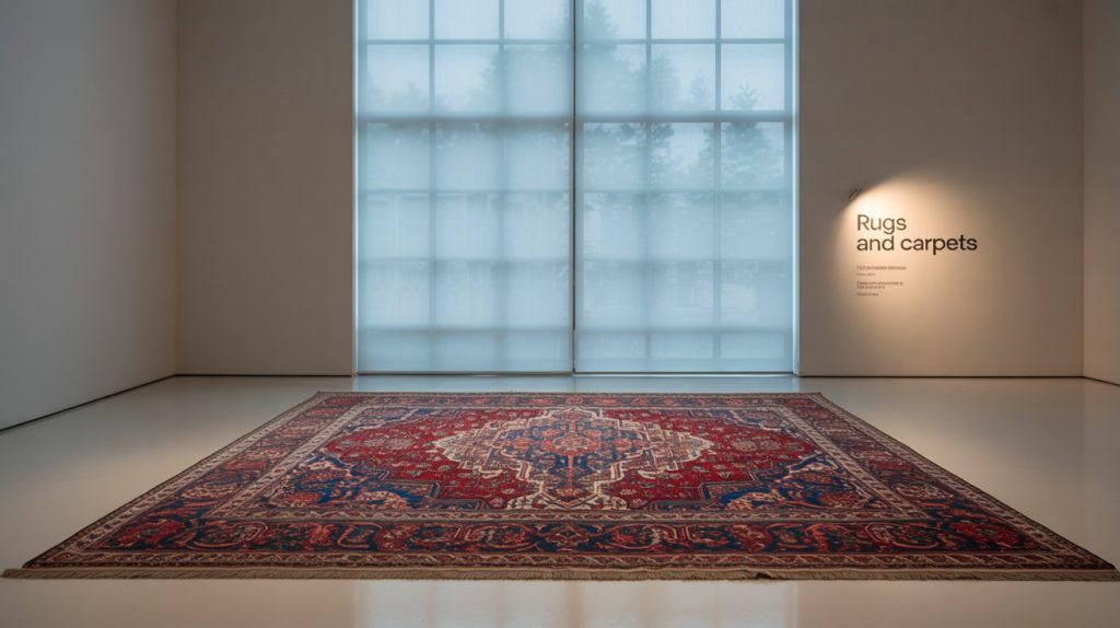 Rugs and Carpets
