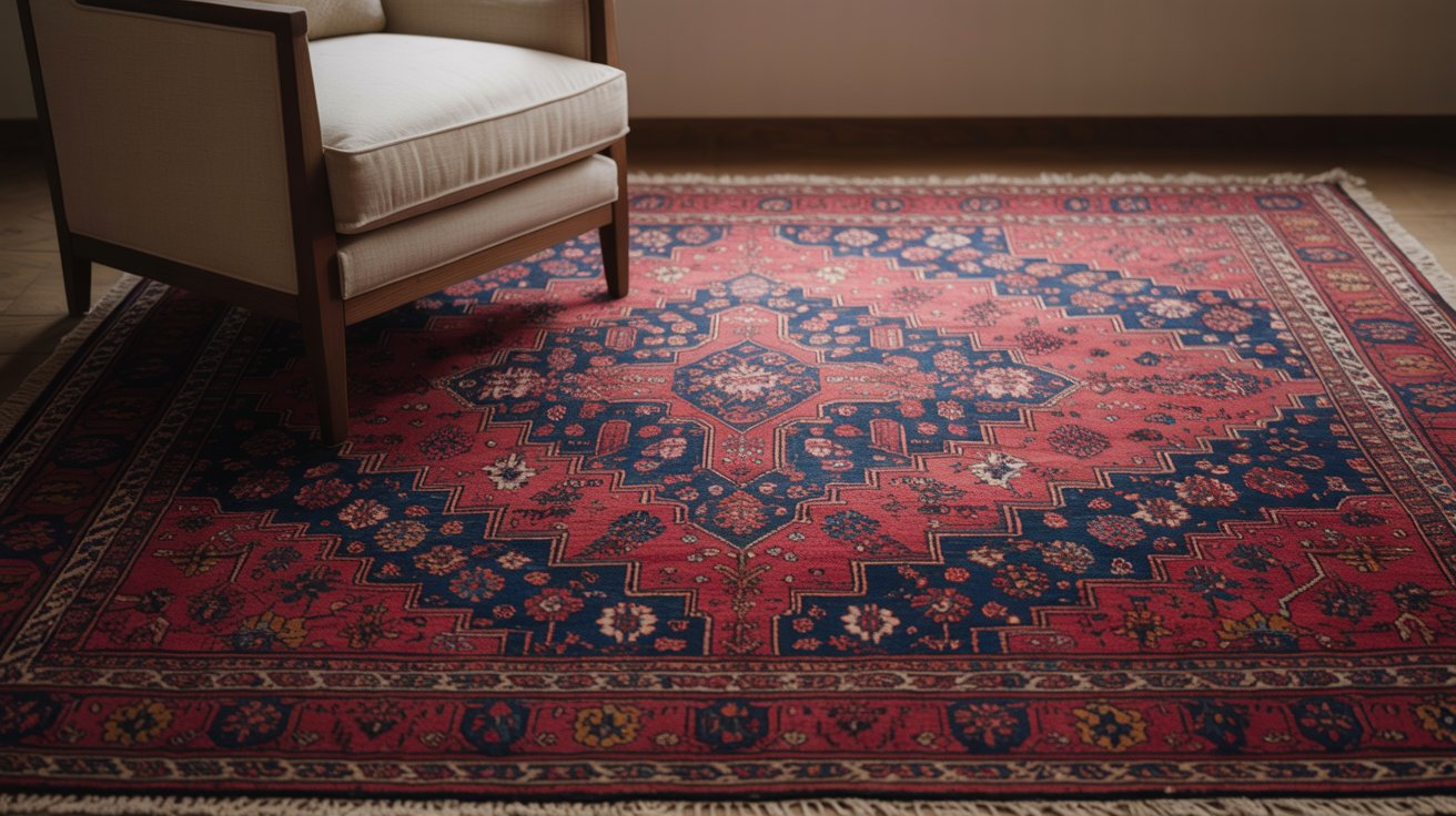 Rugs and Carpets