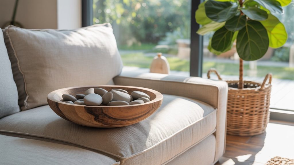 Sustainable Home Decor 
