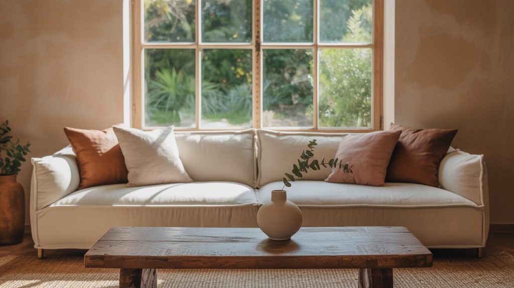 Sustainable Interior Design