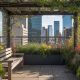 Sustainable Outdoor Spaces