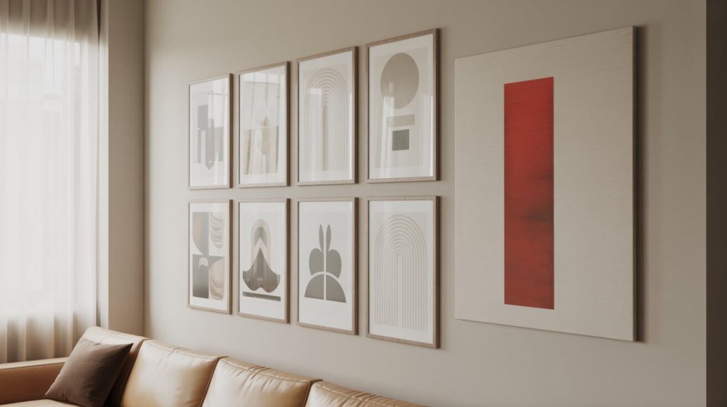 wall art