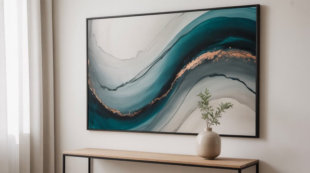 wall art