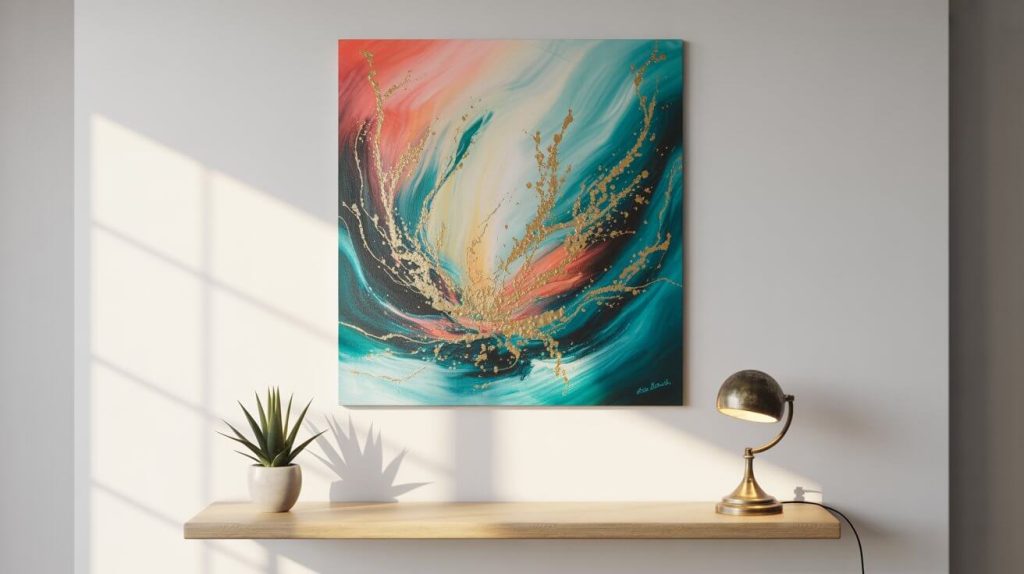 wall art