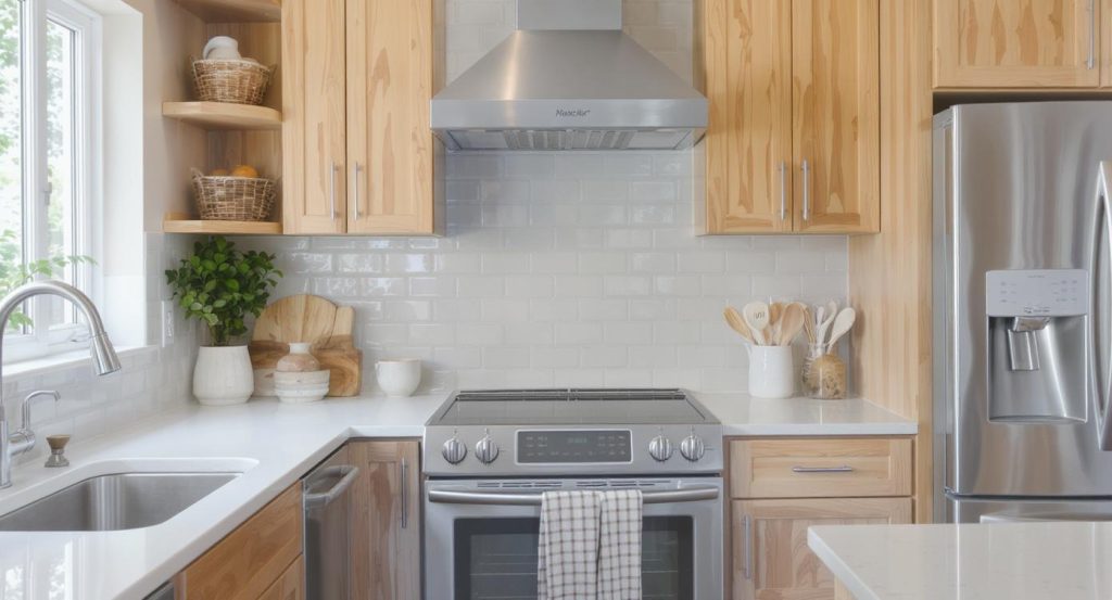  Zero Waste Kitchen